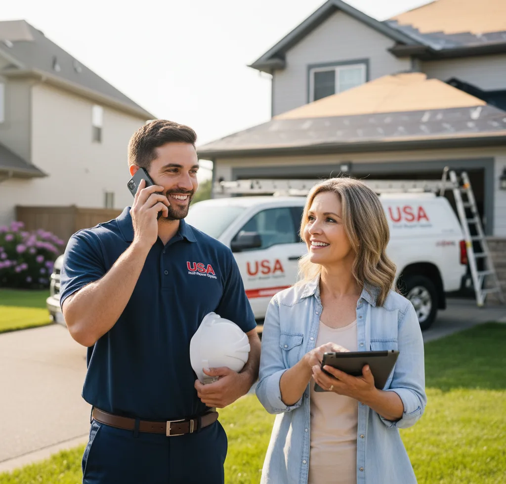Roof Leak Repair in Buffalo, MO